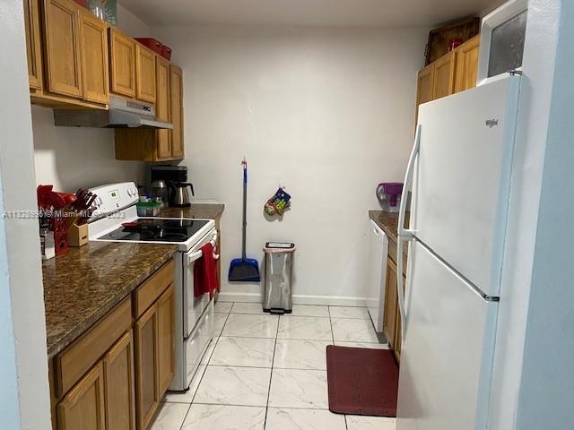 SUTTON HOUSE CONDO - Residential Lease