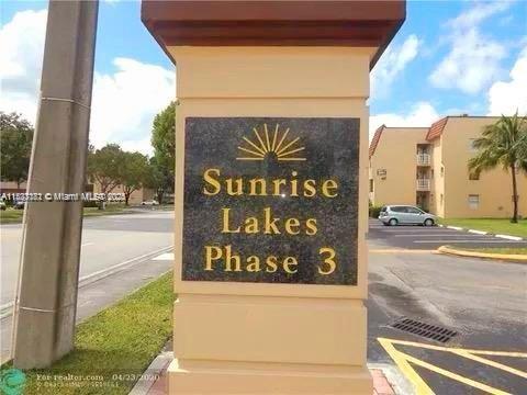 1 BED /1.5 BATHS FOR SALE