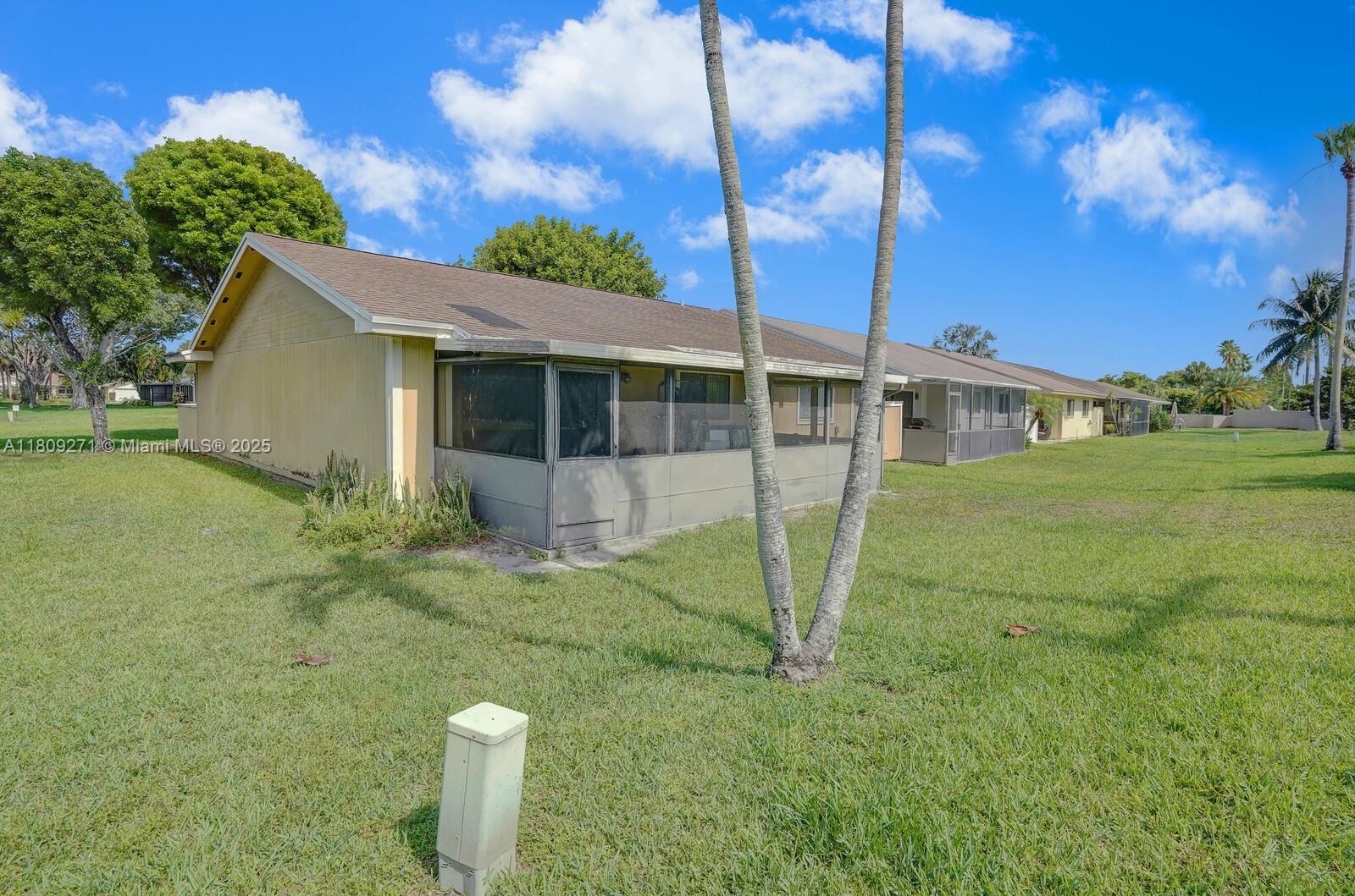 BOYNTON LAKES 2 - Residential