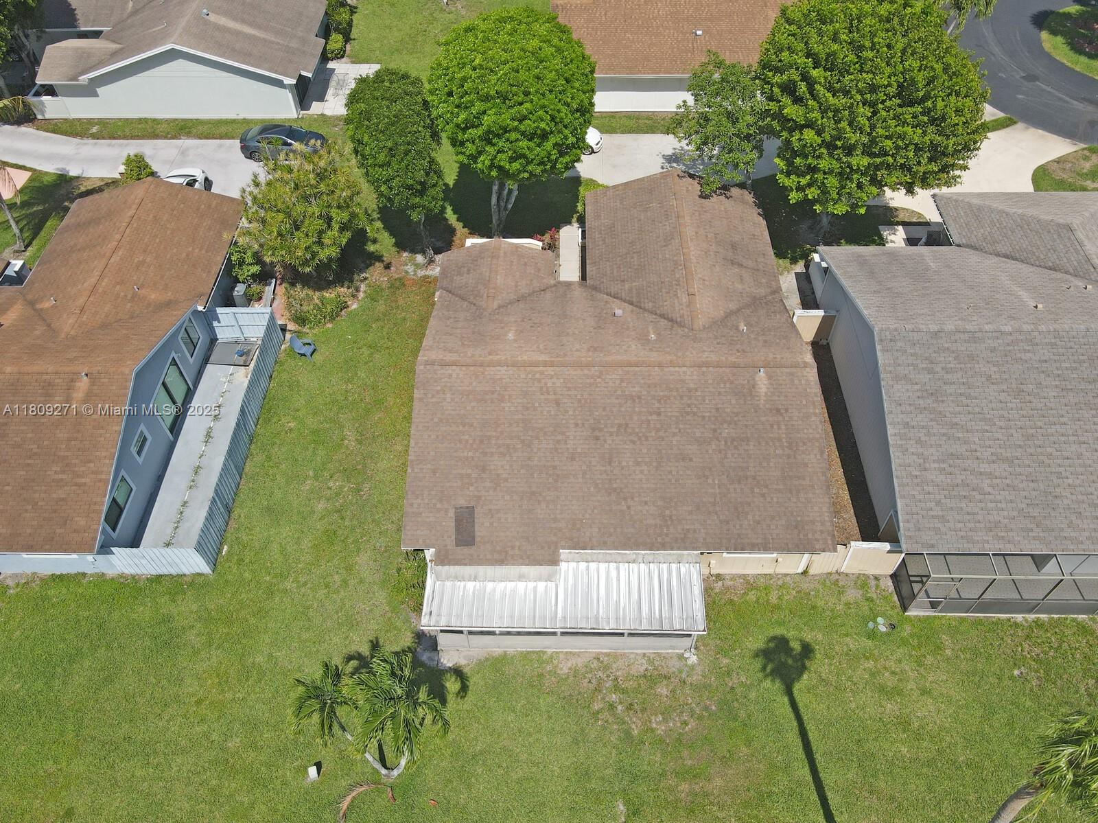 BOYNTON LAKES 2 - Residential