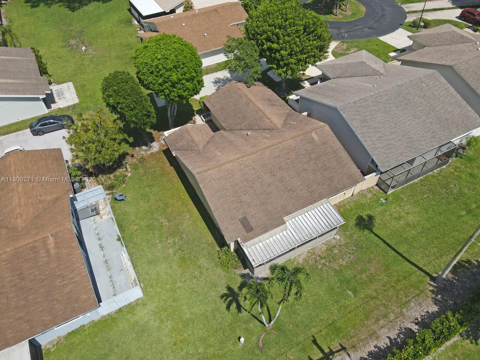 BOYNTON LAKES 2 - Residential