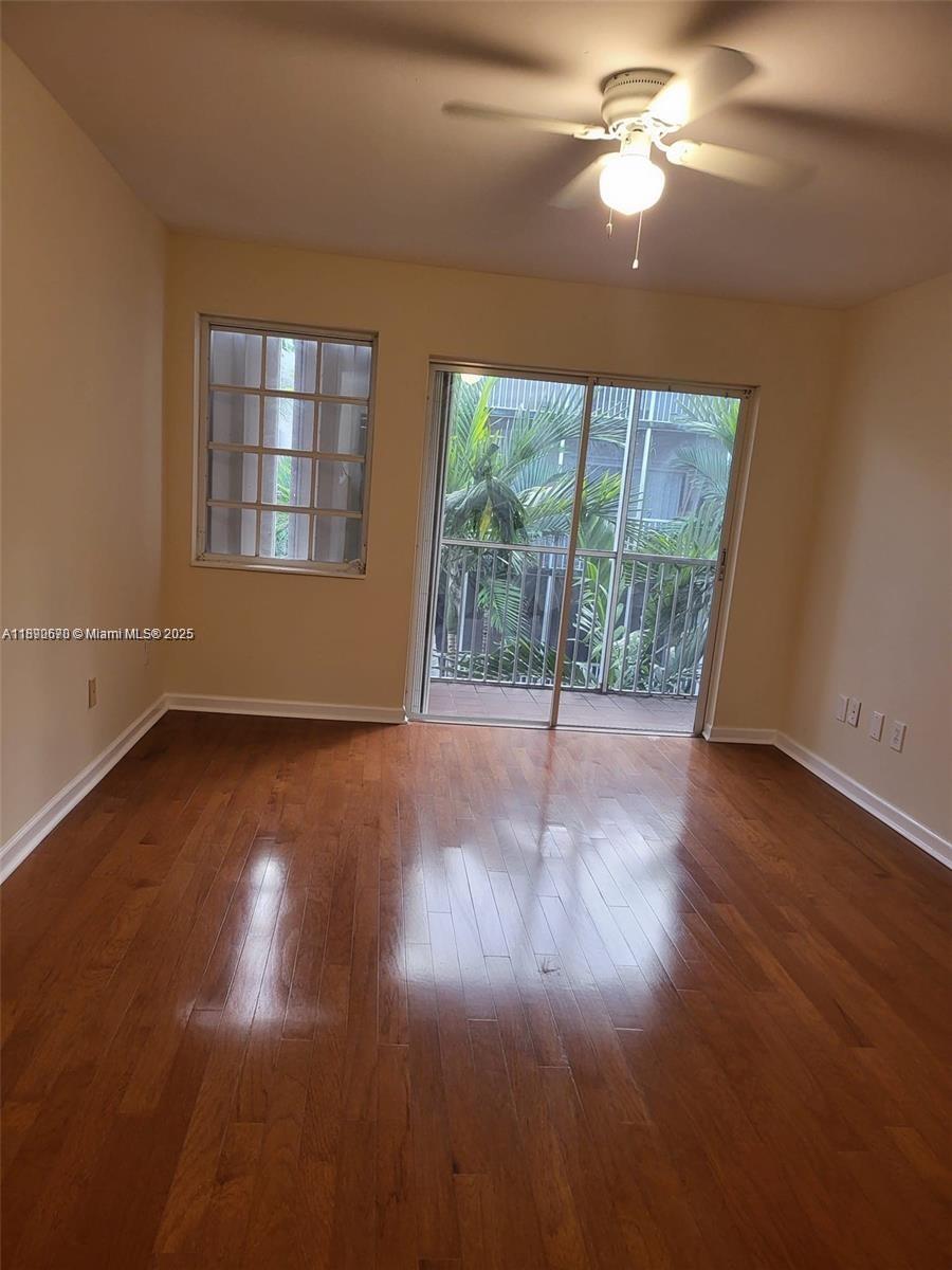 COVE CONDO PHASE I - Residential Lease
