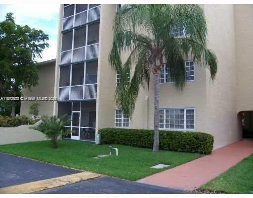 COVE CONDO PHASE I - Residential Lease
