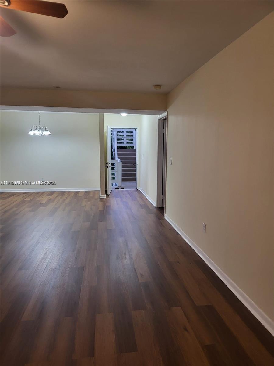 COVE CONDO PHASE I - Residential Lease