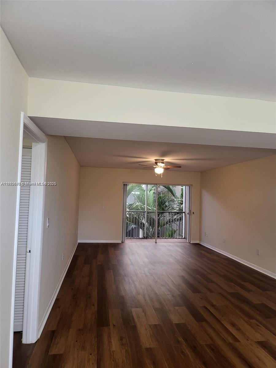 COVE CONDO PHASE I - Residential Lease