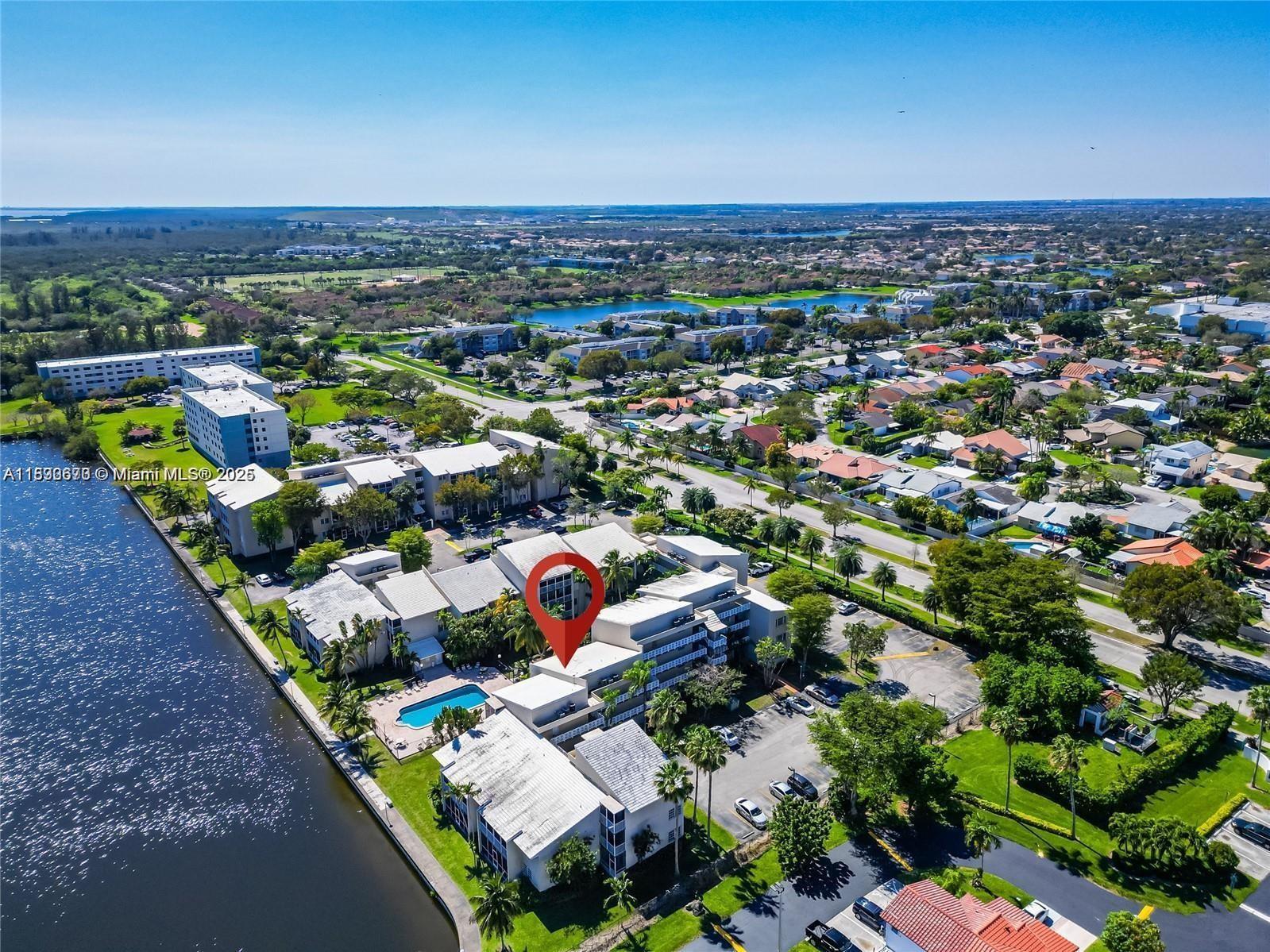 COVE CONDO PHASE I - Residential Lease