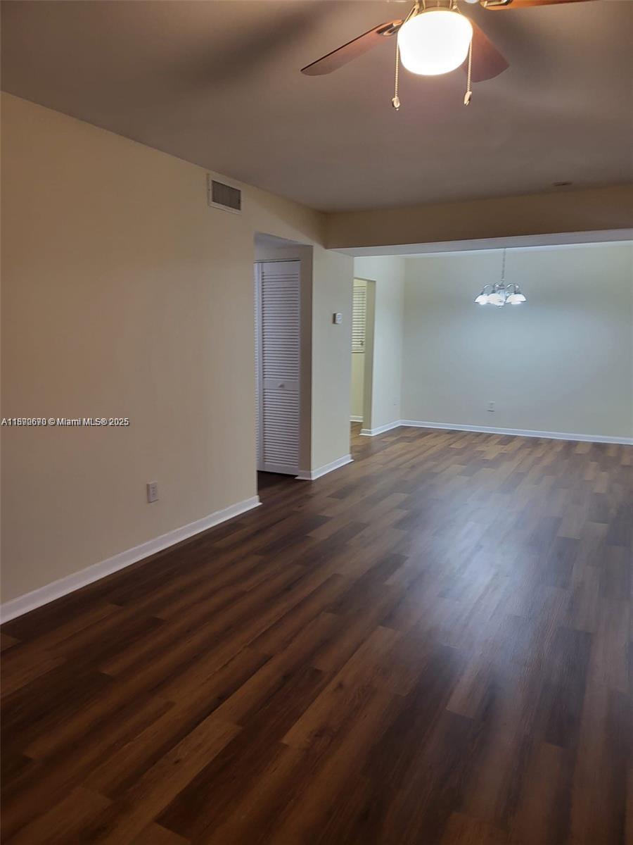 COVE CONDO PHASE I - Residential Lease