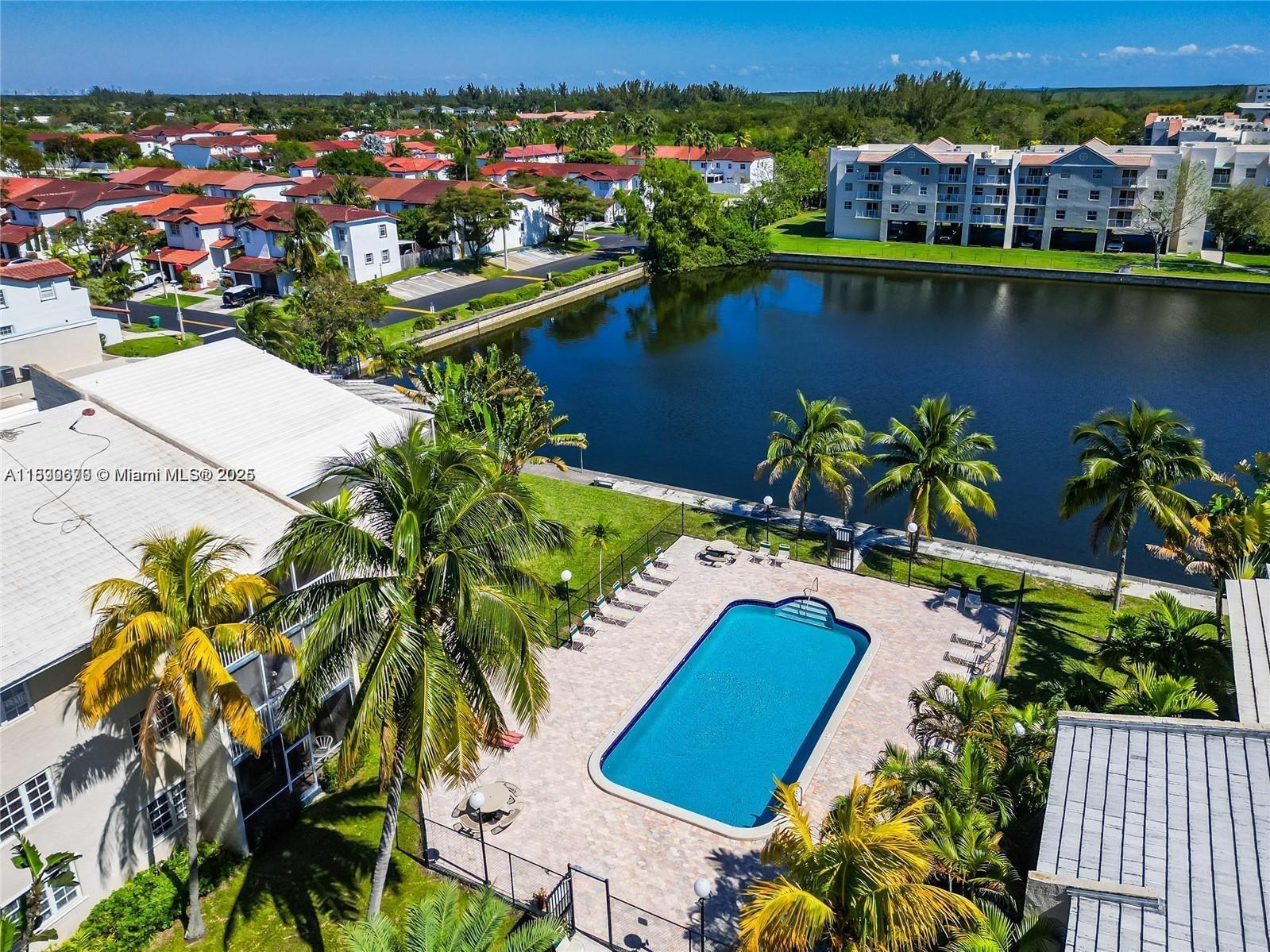 COVE CONDO PHASE I - Residential Lease