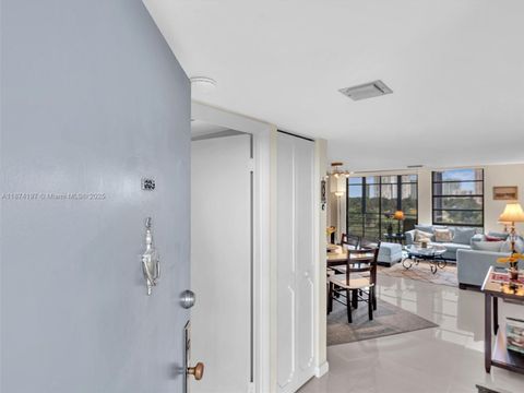 Photo of 20400 W Country Club Dr #605, Aventura, FL 33180 (MLS # A11874197)
