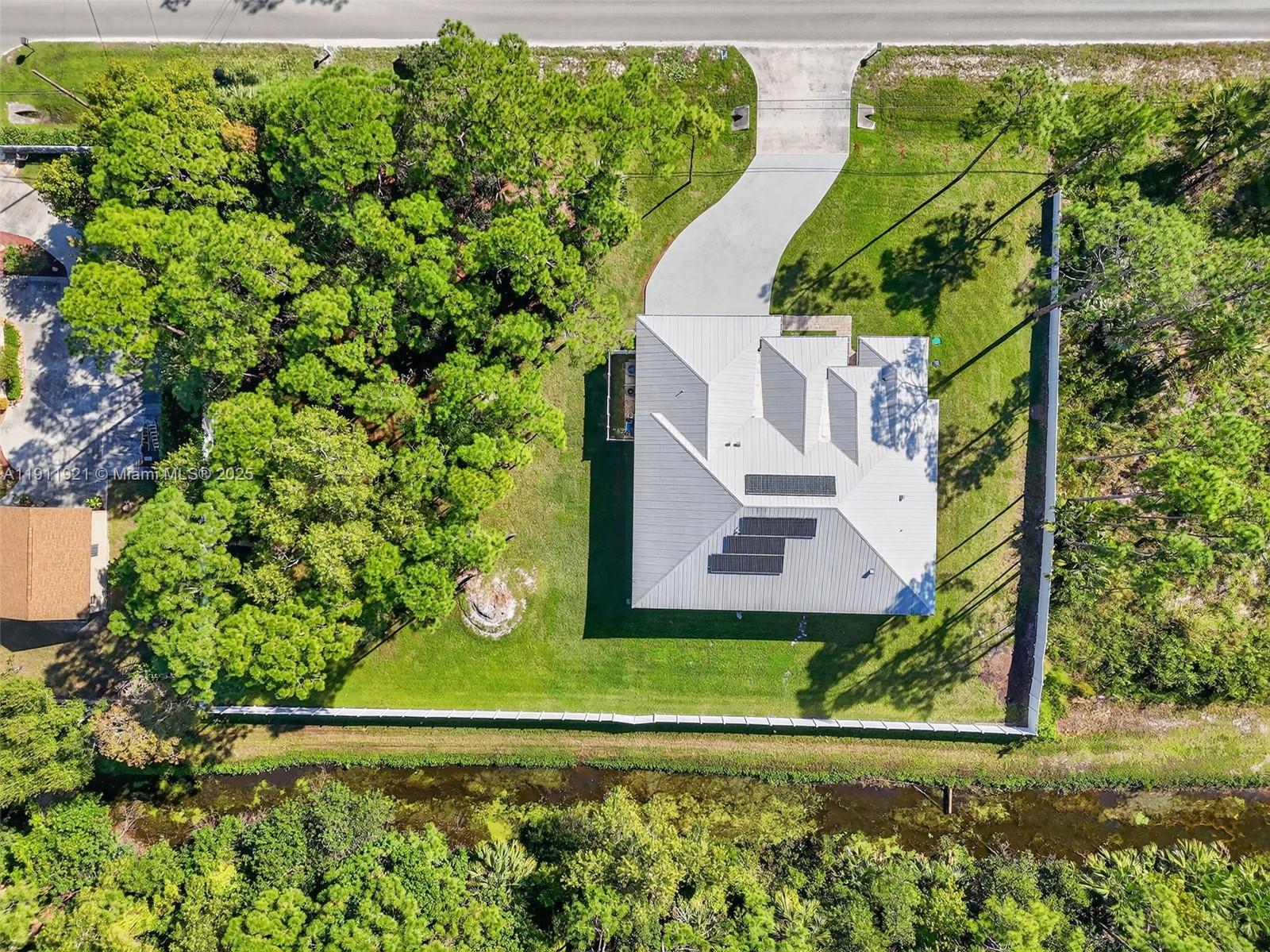 Jupiter Farms - Residential