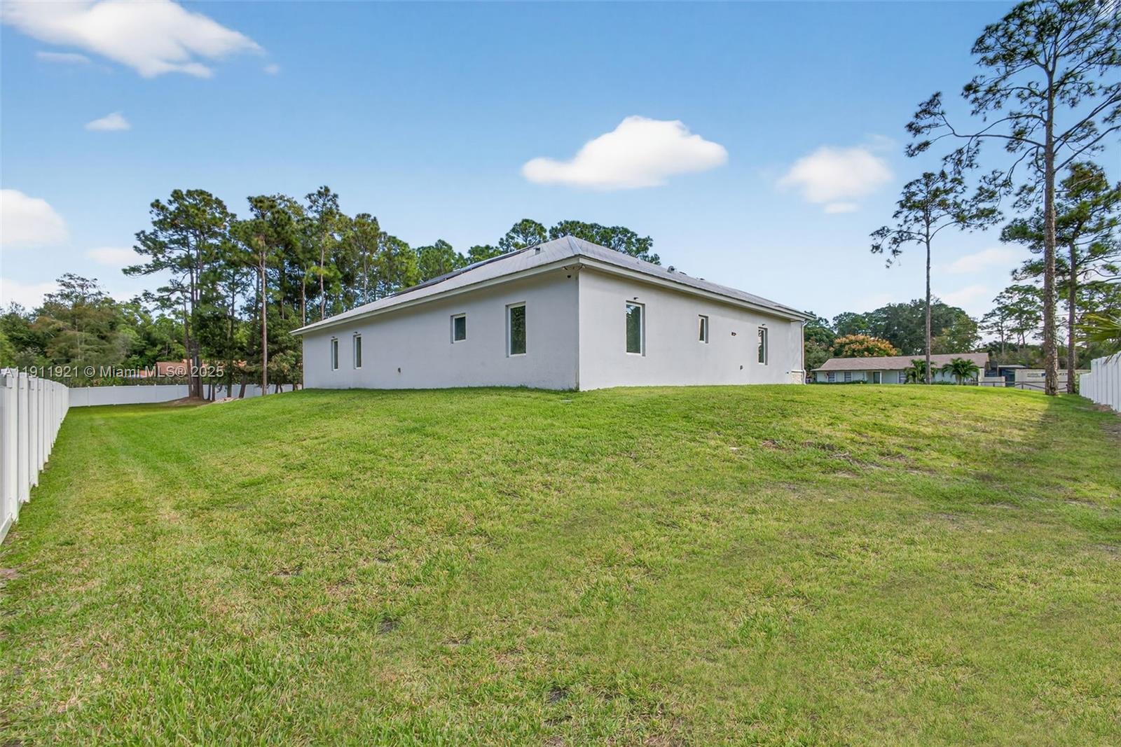 Jupiter Farms - Residential