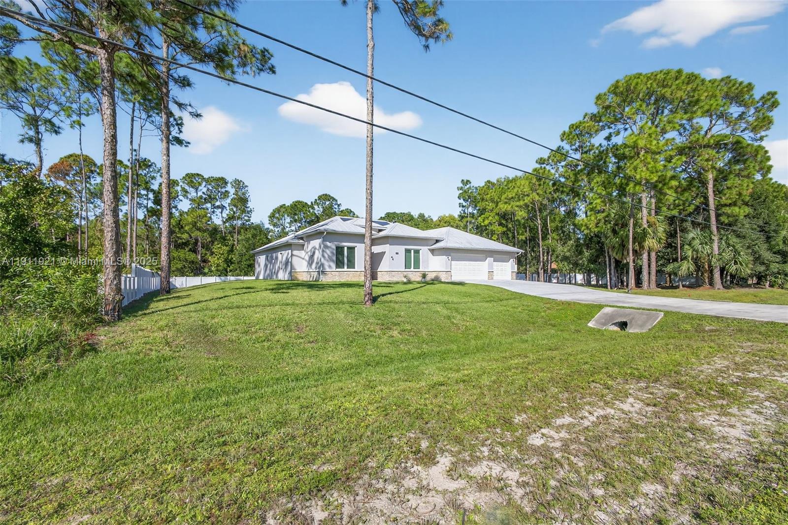 Jupiter Farms - Residential