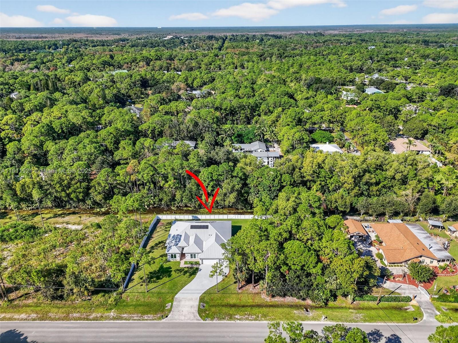 Jupiter Farms - Residential