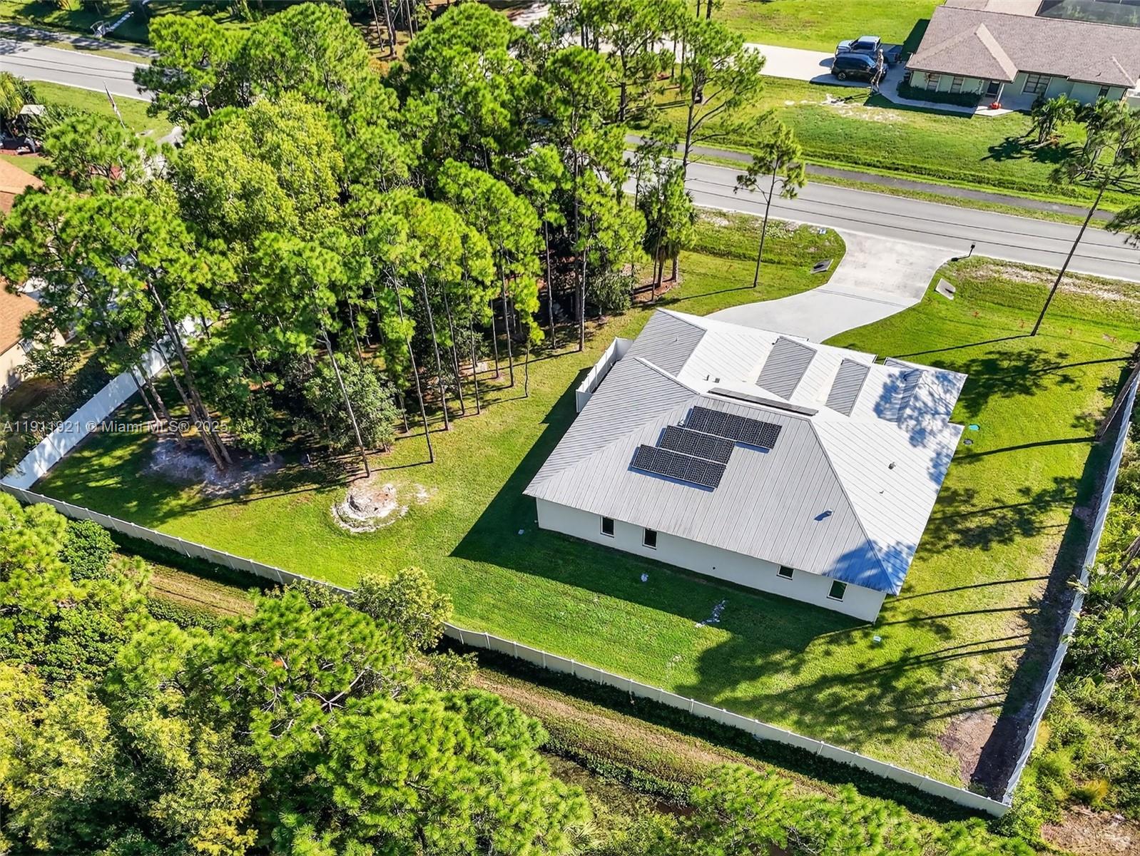 Jupiter Farms - Residential