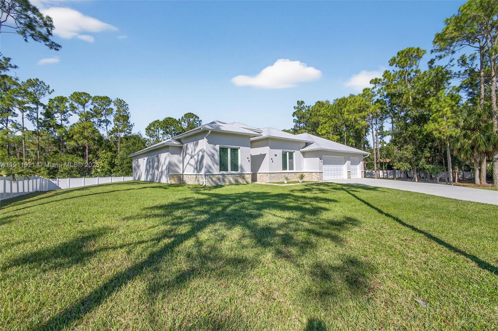 Jupiter Farms - Residential