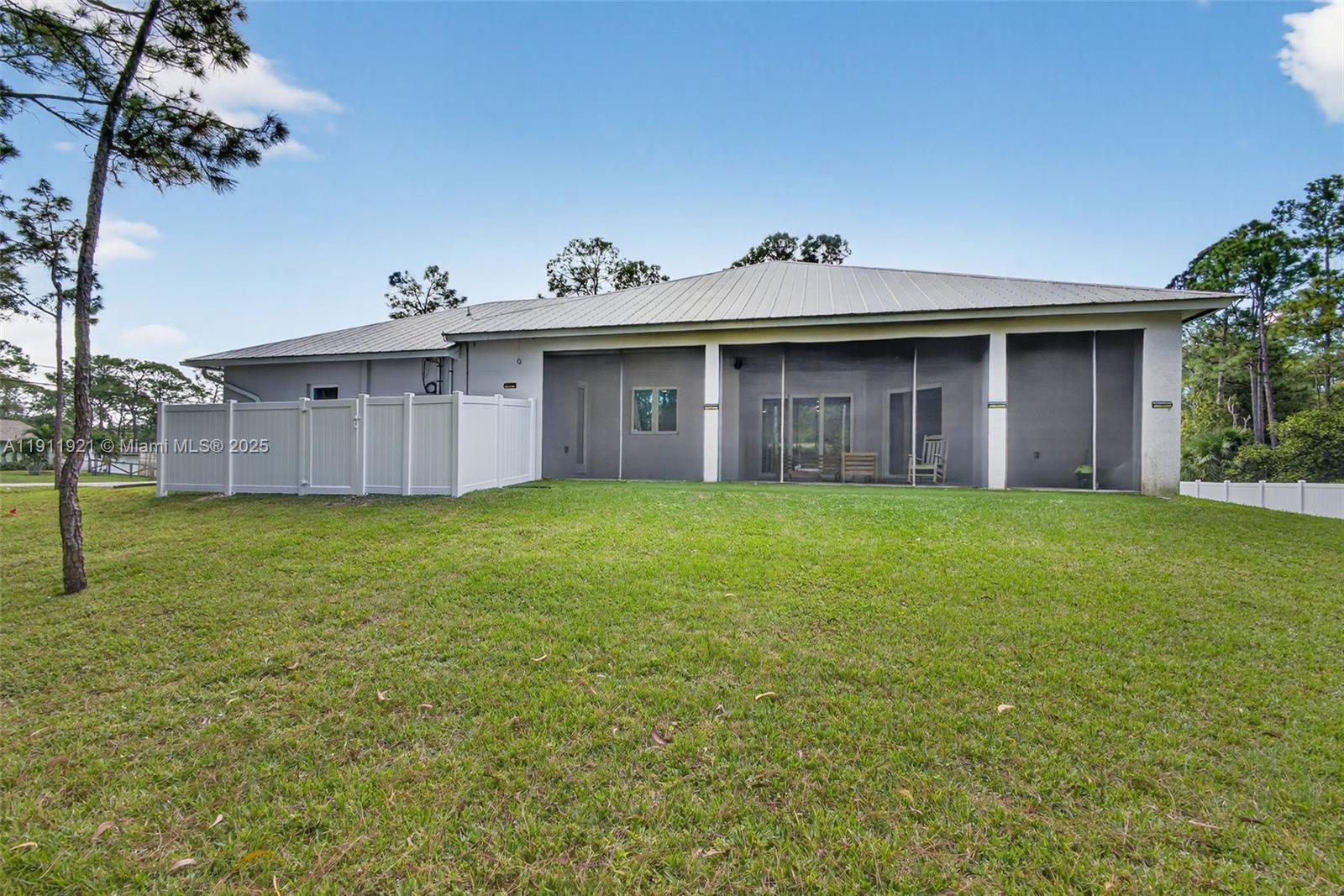 Jupiter Farms - Residential