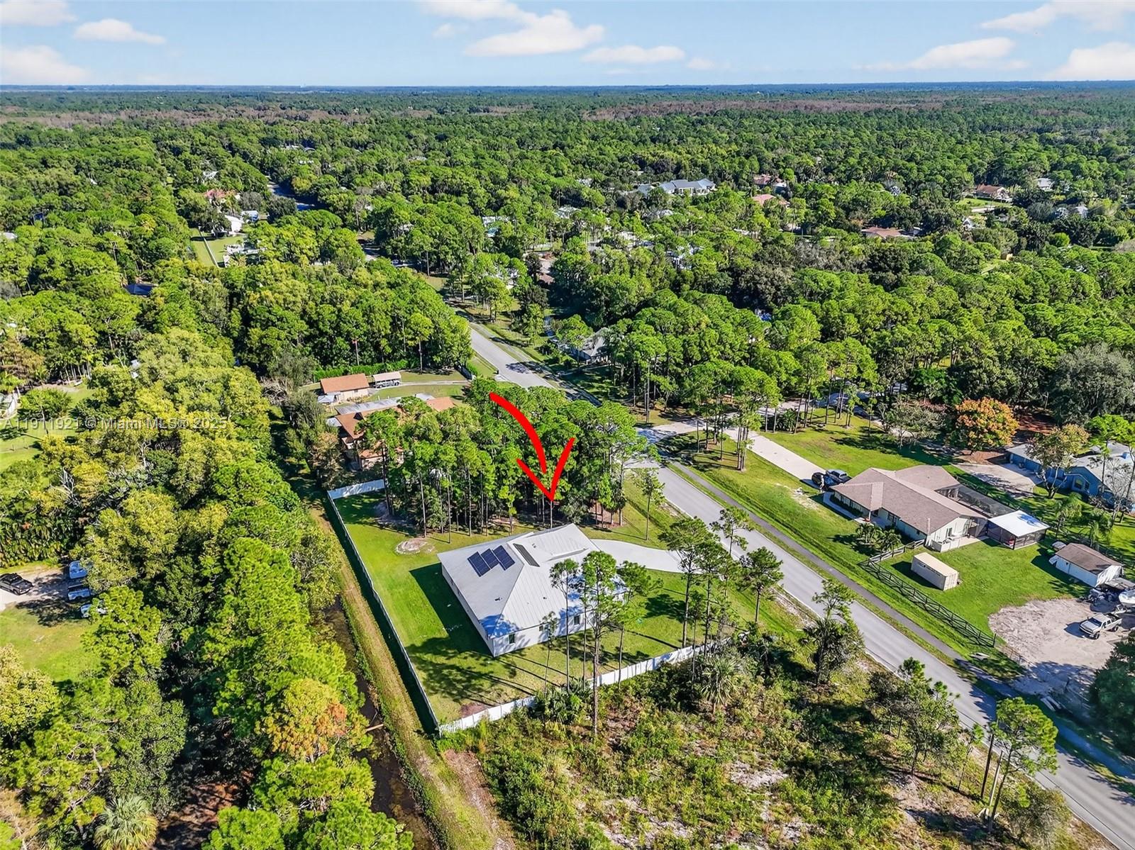 Jupiter Farms - Residential