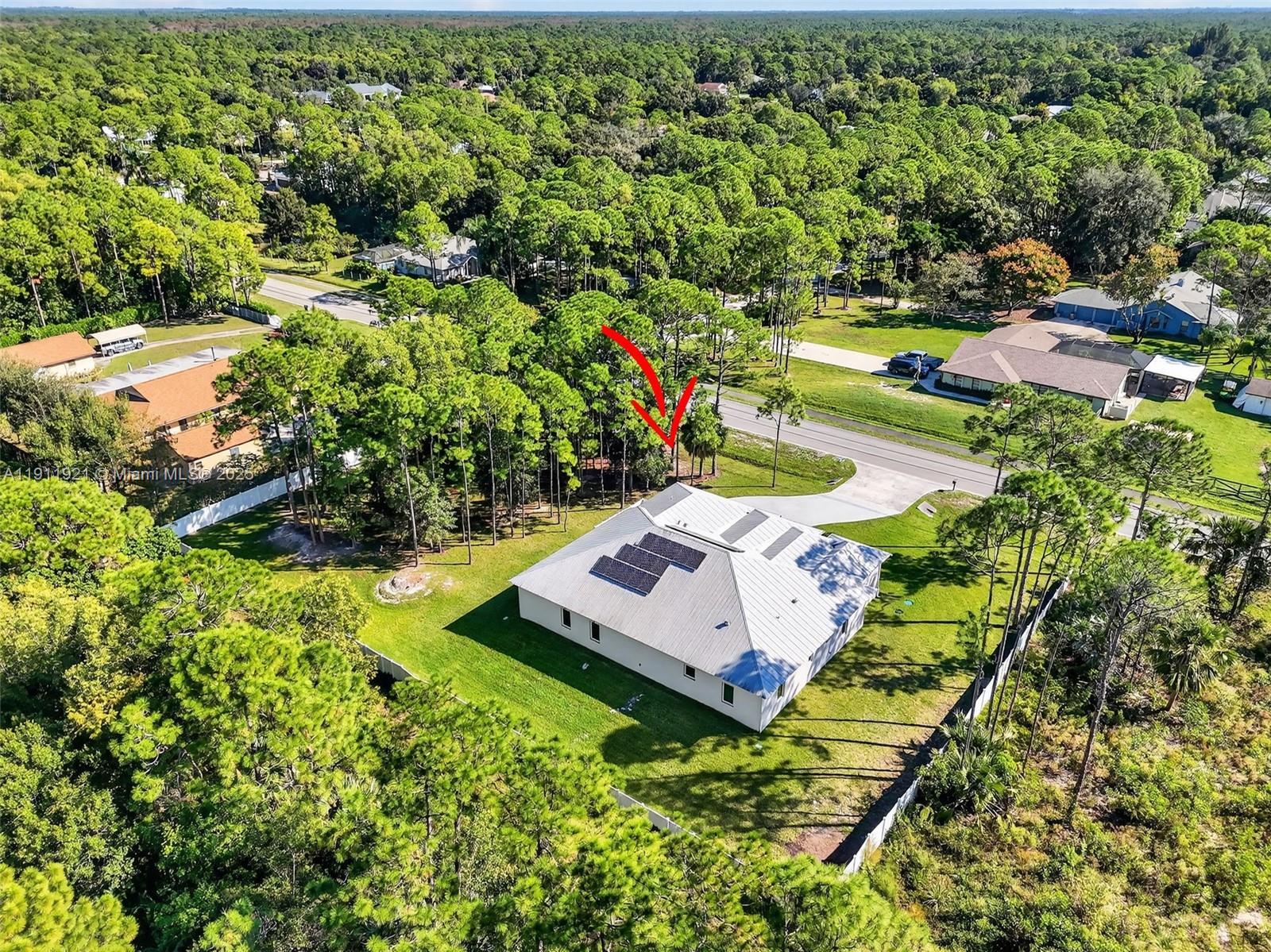 Jupiter Farms - Residential