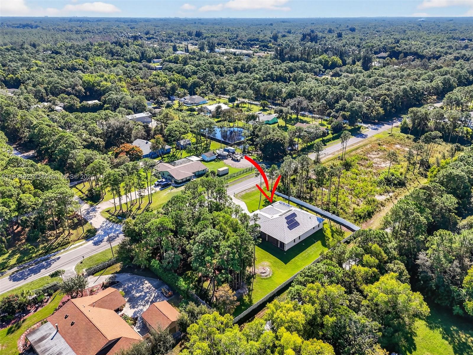 Jupiter Farms - Residential