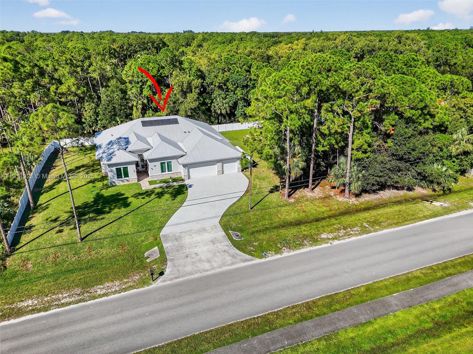 Jupiter Farms - Residential