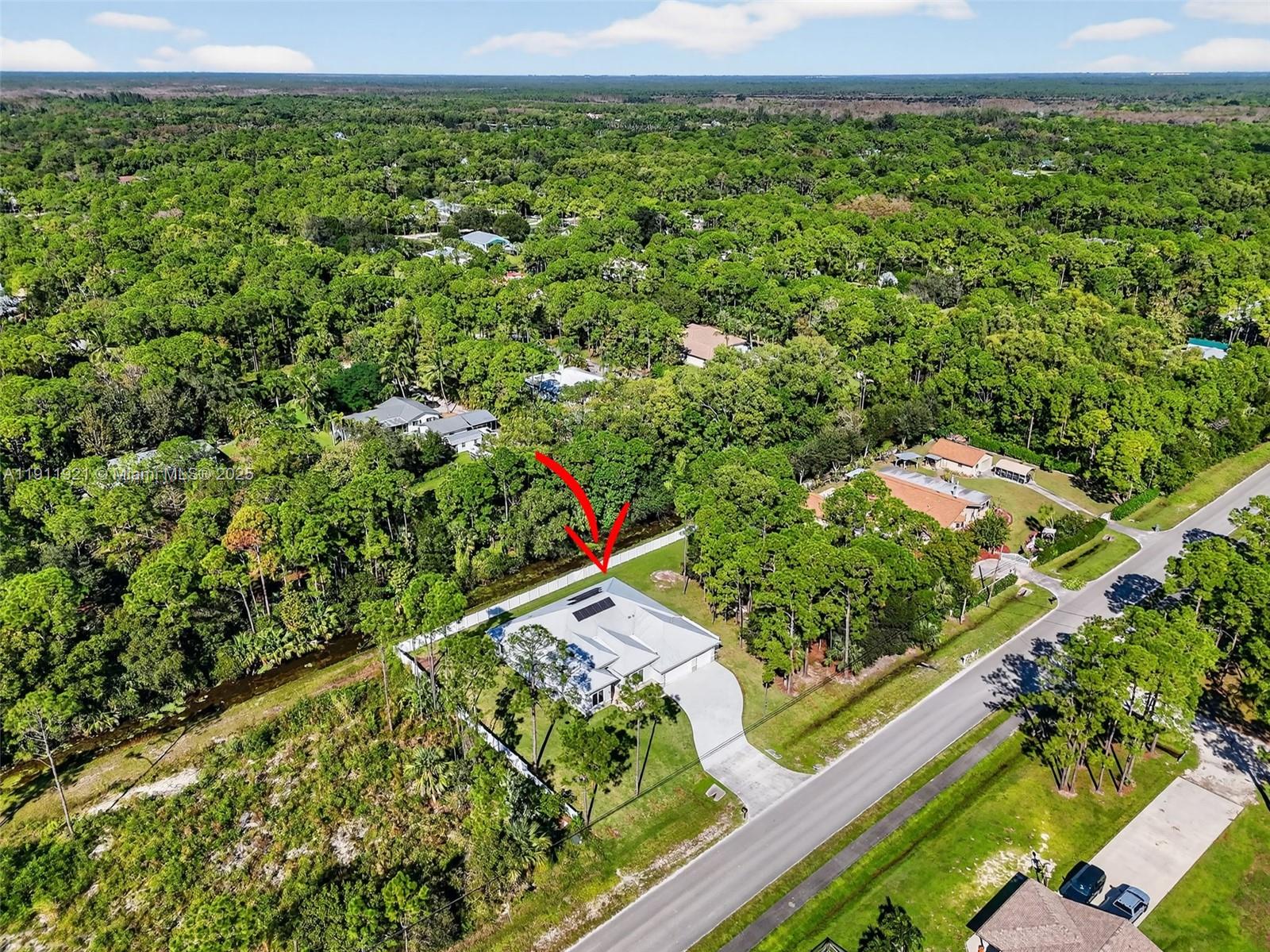 Jupiter Farms - Residential