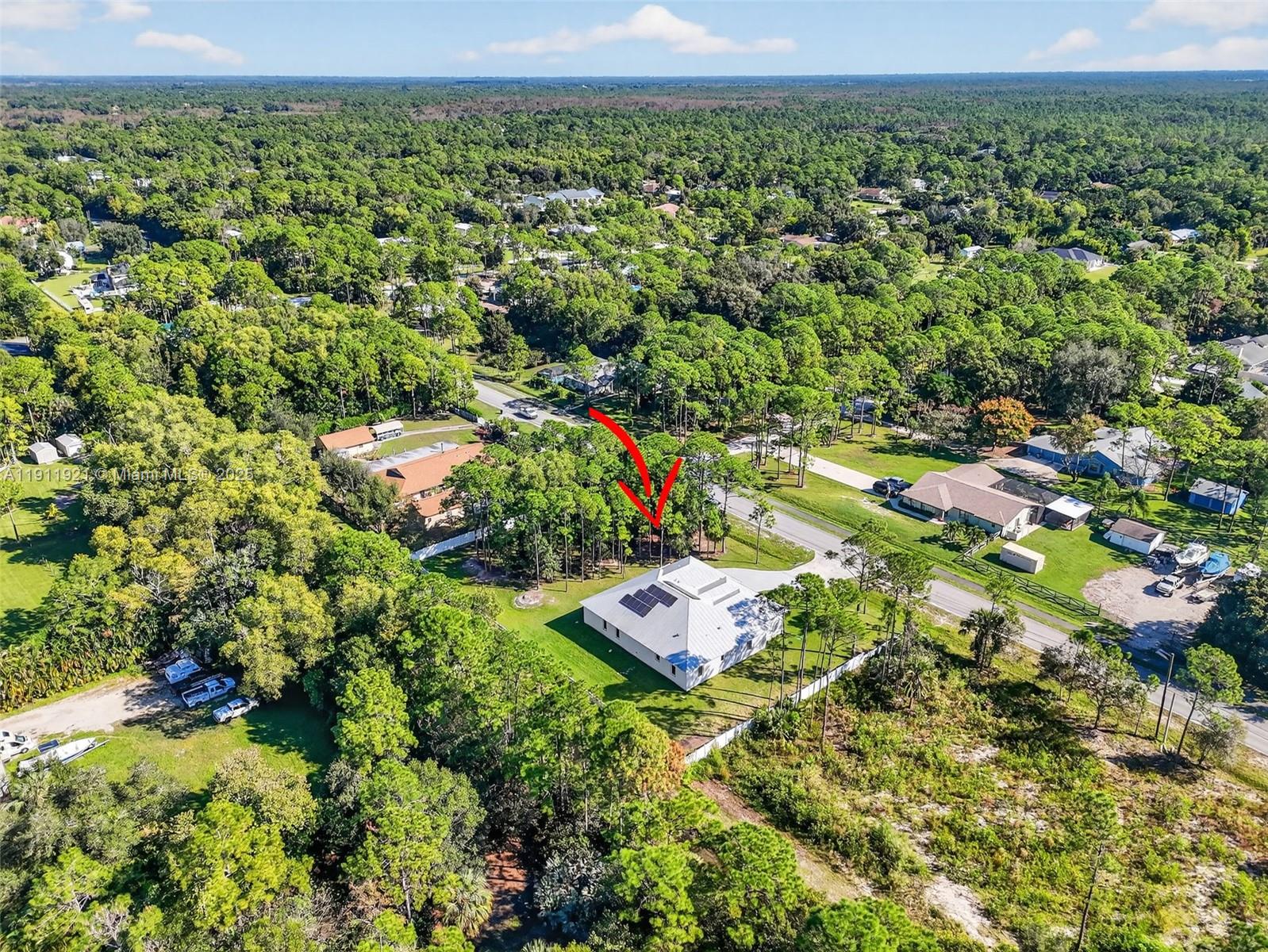 Jupiter Farms - Residential