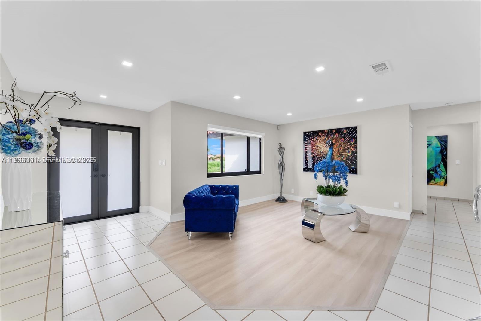 Coral West Heights Add 02 - Residential