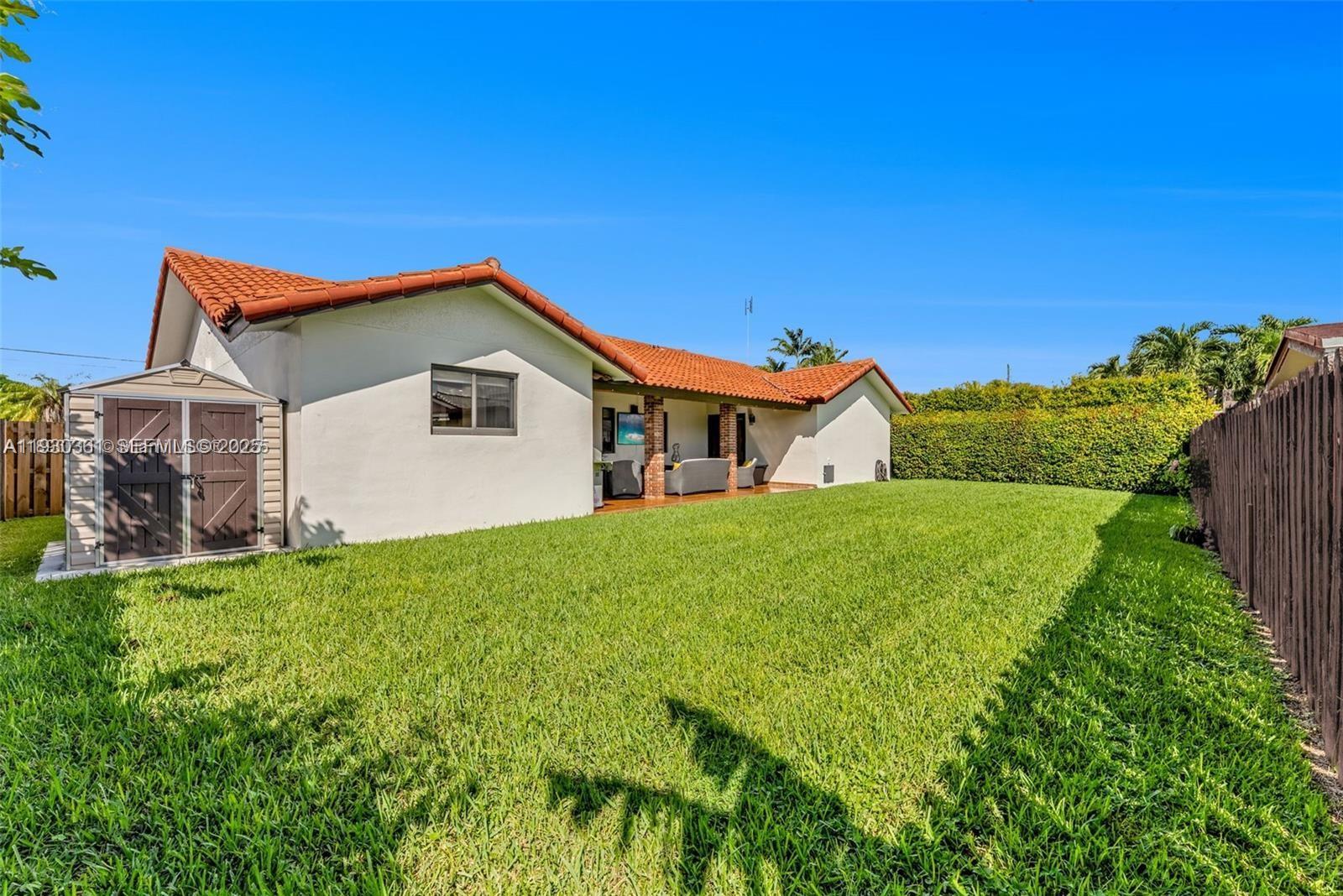 Coral West Heights Add 02 - Residential