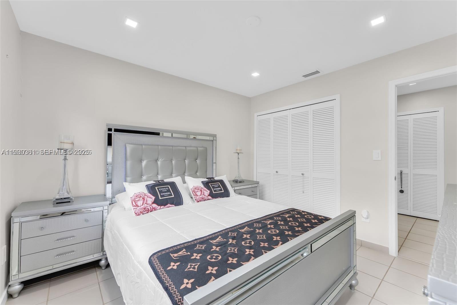 Coral West Heights Add 02 - Residential