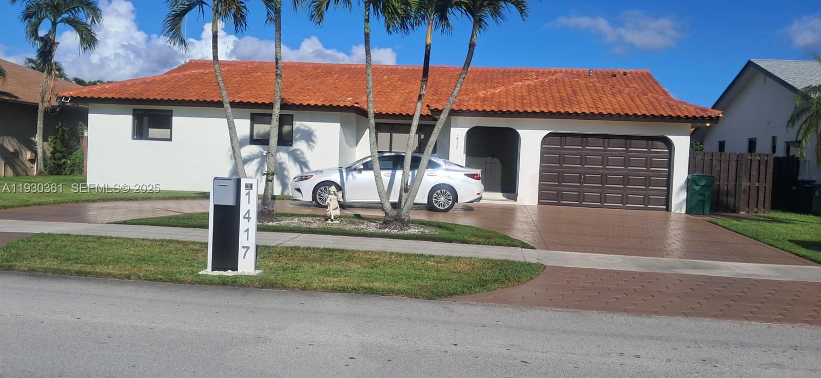 Coral West Heights Add 02 - Residential