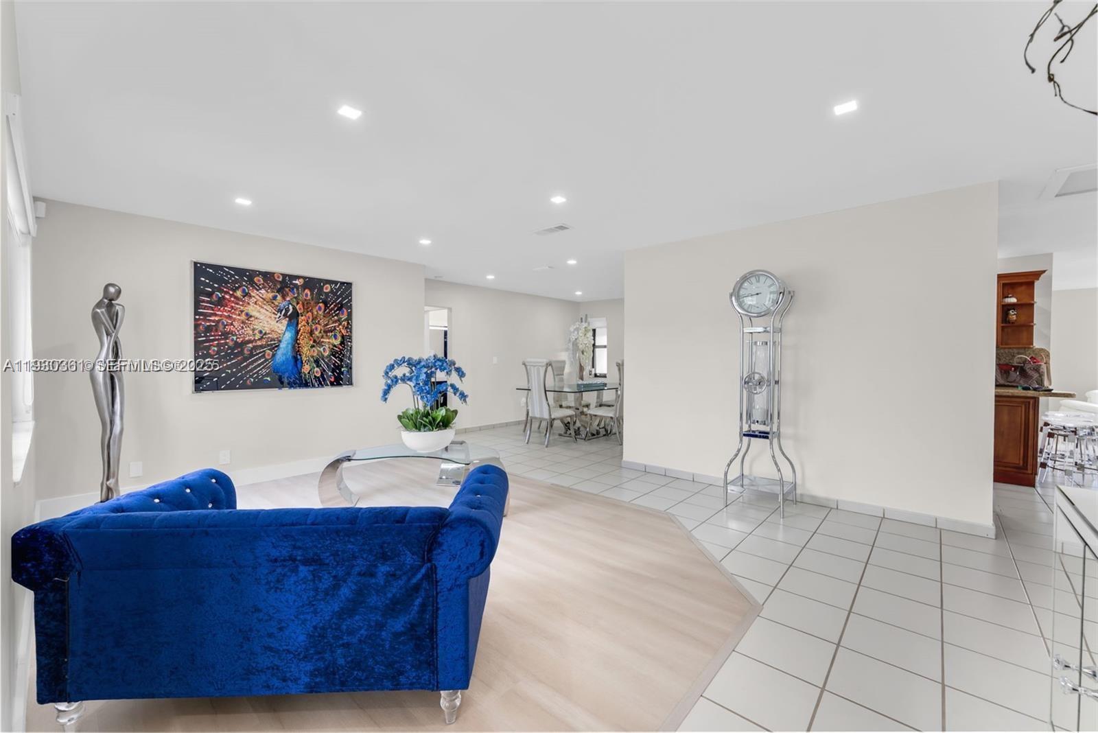 Coral West Heights Add 02 - Residential