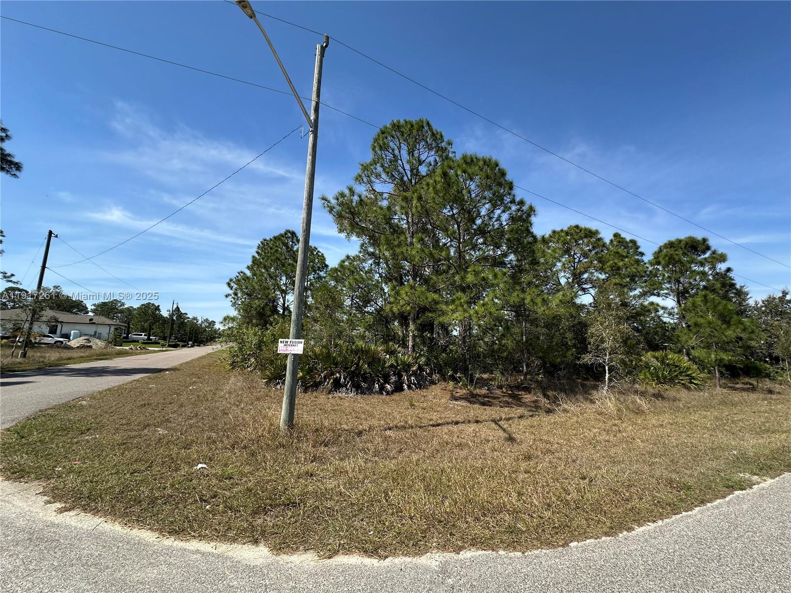 Lee County Unincorporated - Land