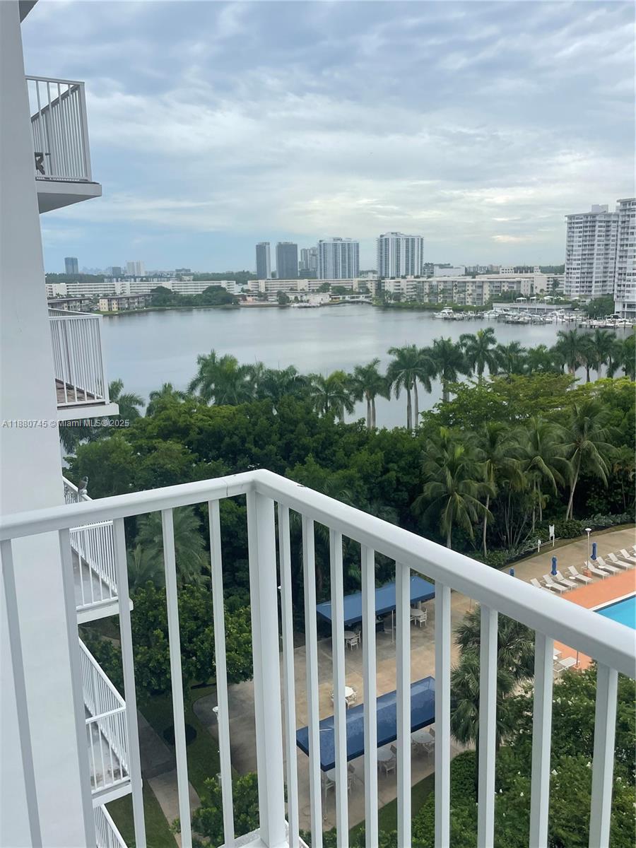 Admiral Port - Residential