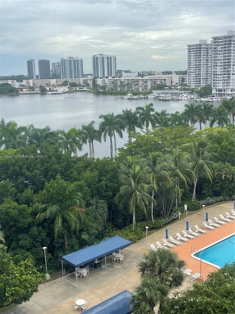 Photo of 2851 NE 183rd St #906E, Aventura, FL 33160 (MLS # A11880745)