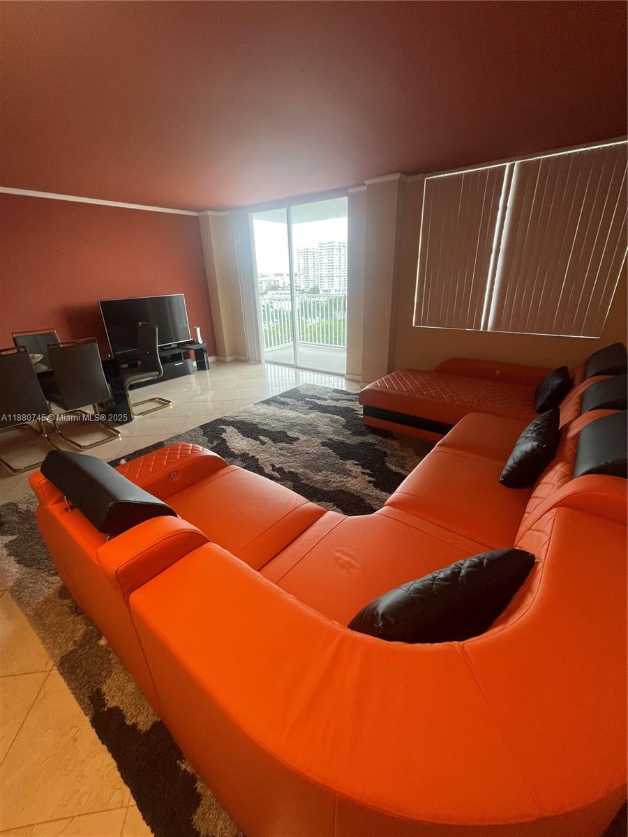 Admiral Port - Residential