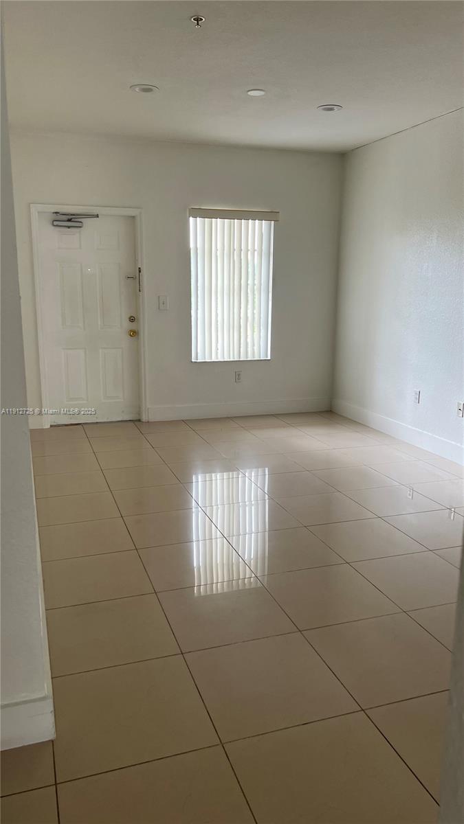 SAN MARCO VILLAS CONDO - Residential Lease