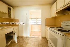 REVISION OF KENILWORTH - Residential