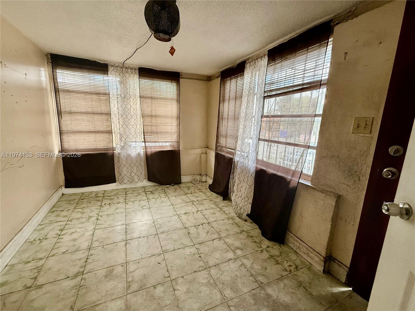 REVISION OF KENILWORTH - Residential