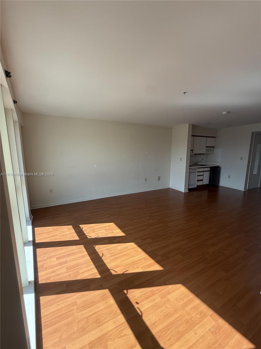 CARVERS SUB - Residential Lease