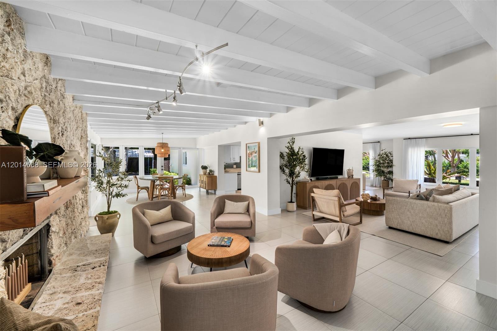ELRAE SUB - Residential
