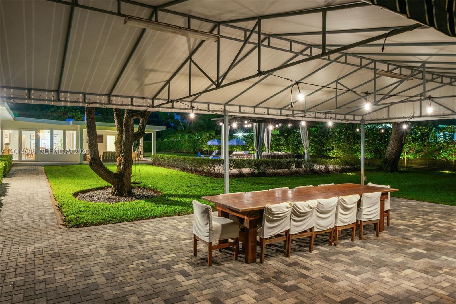 ELRAE SUB - Residential