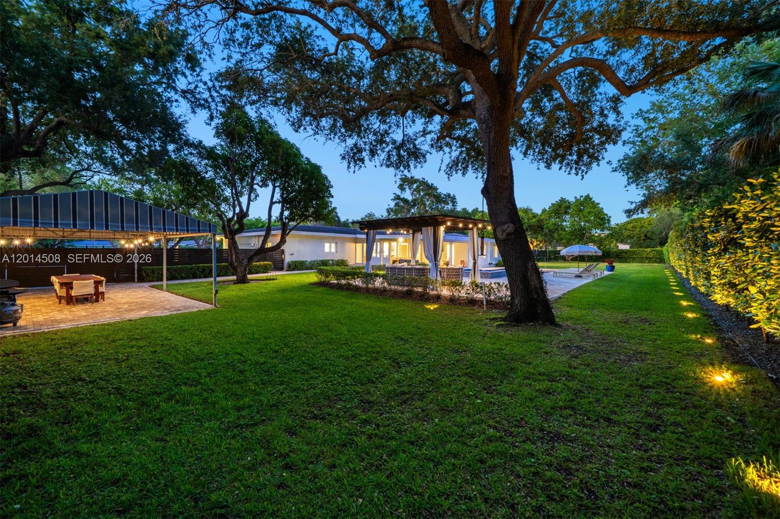 ELRAE SUB - Residential