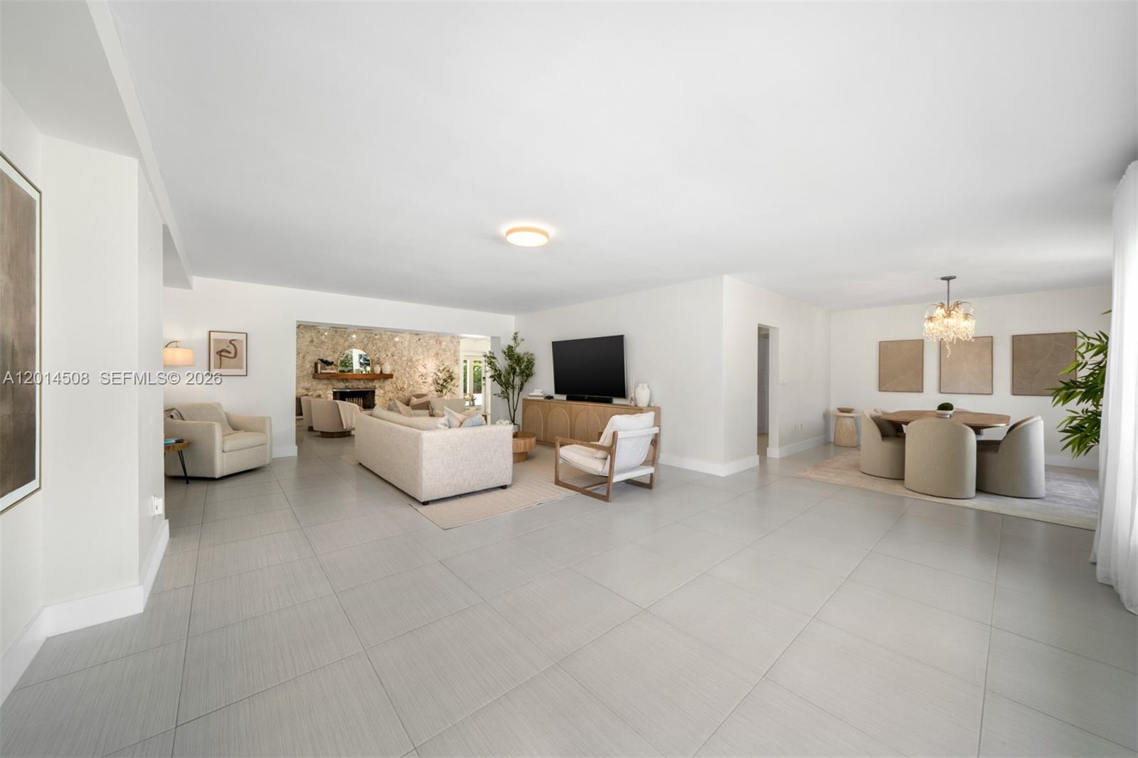 ELRAE SUB - Residential