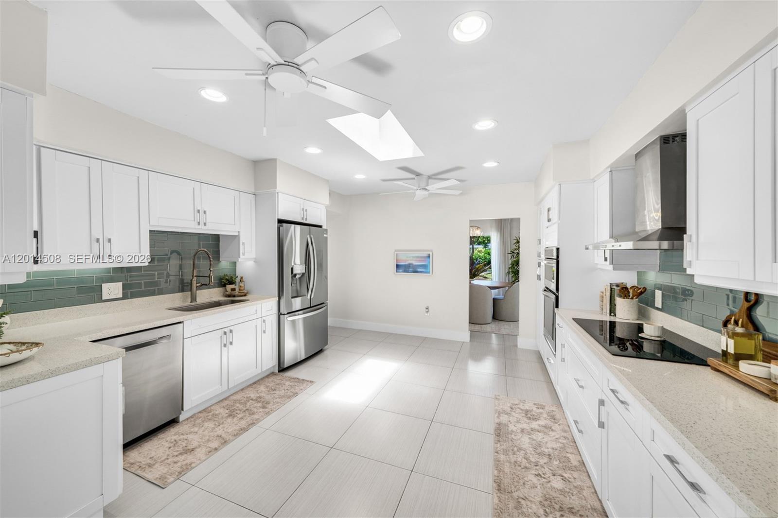 ELRAE SUB - Residential