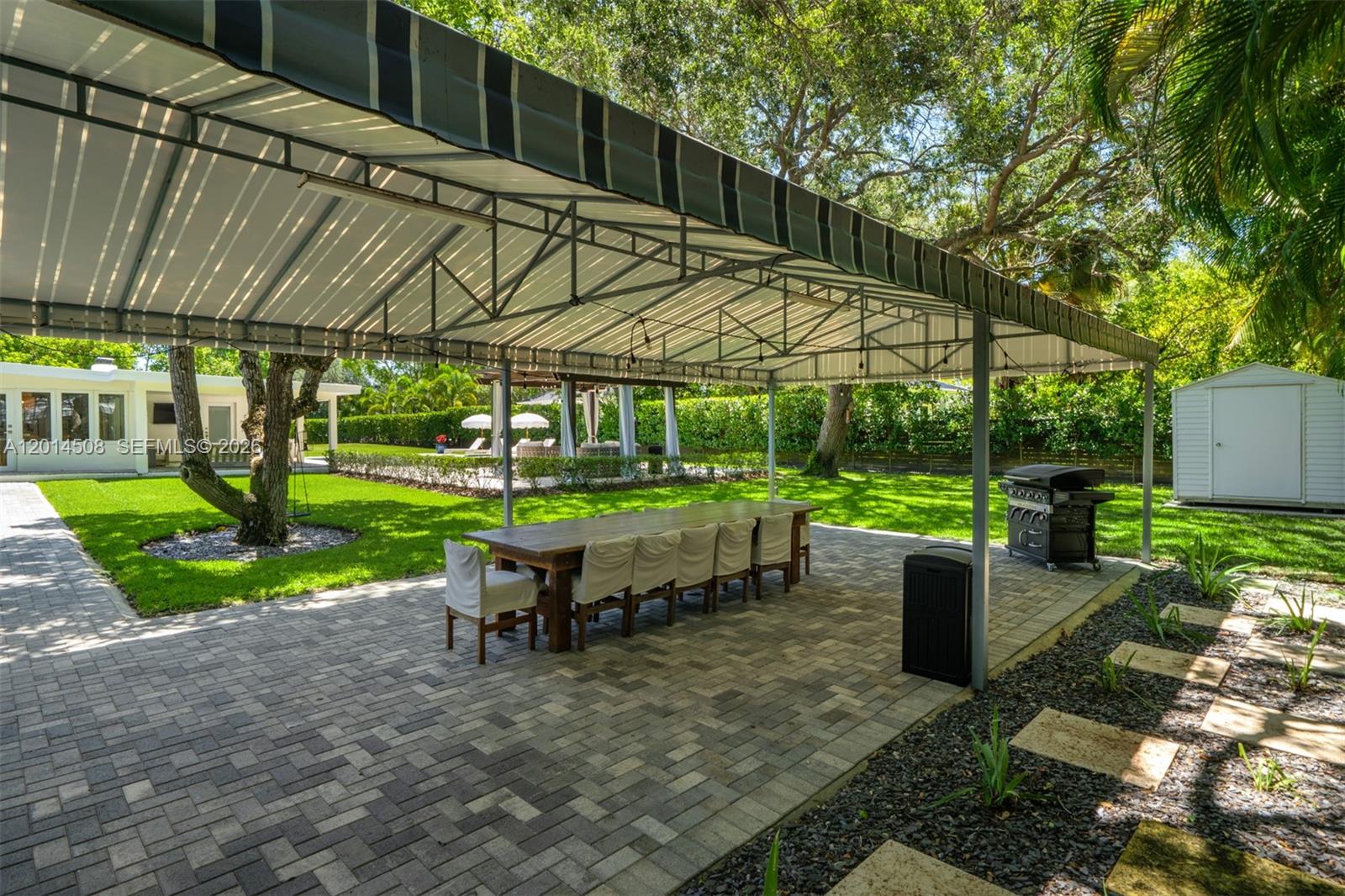 ELRAE SUB - Residential