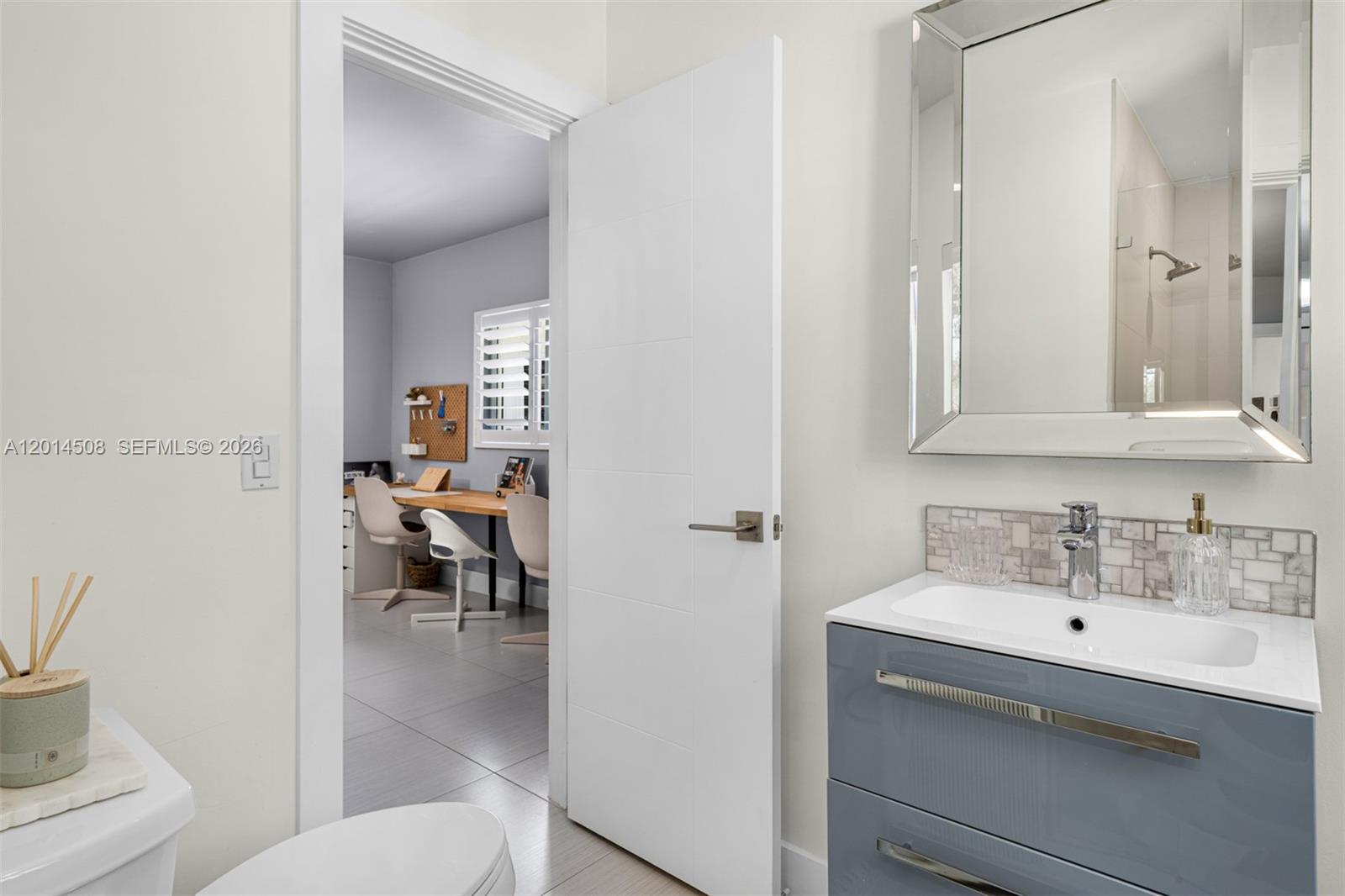 ELRAE SUB - Residential