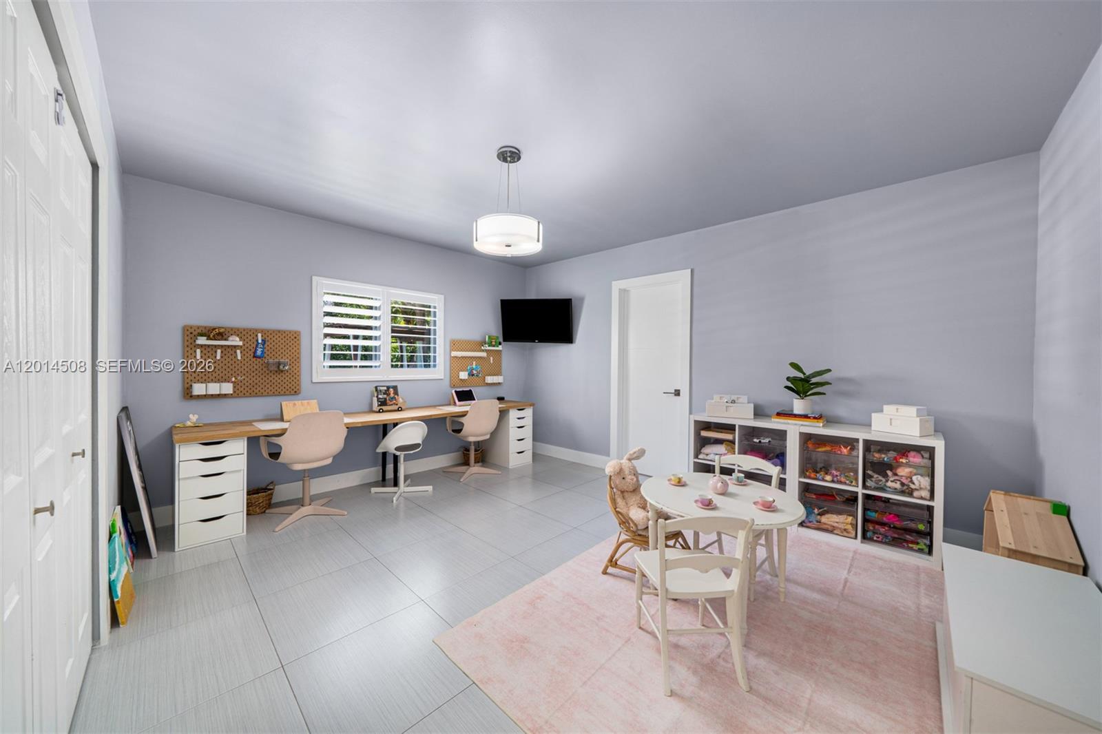 ELRAE SUB - Residential