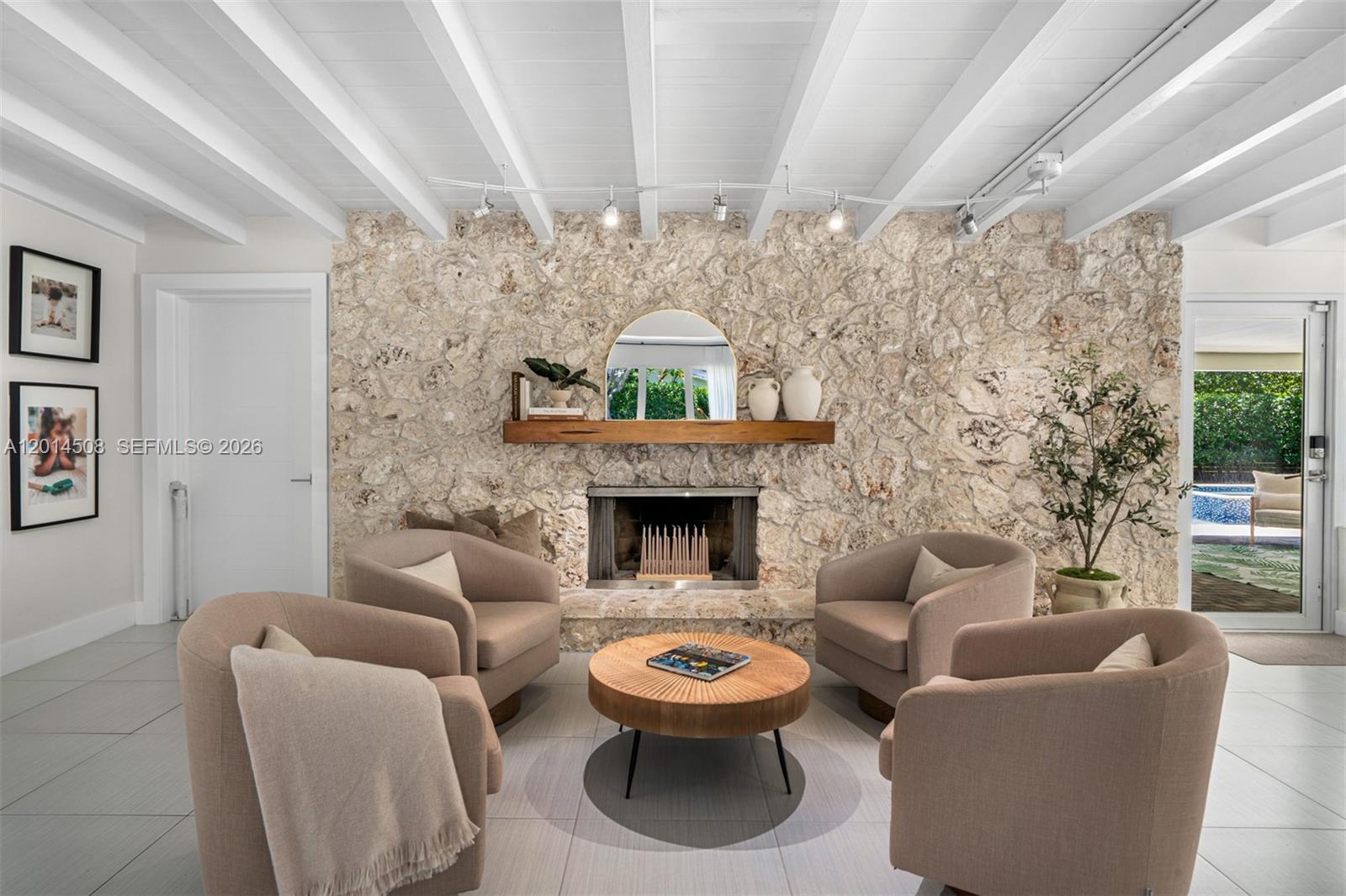 ELRAE SUB - Residential