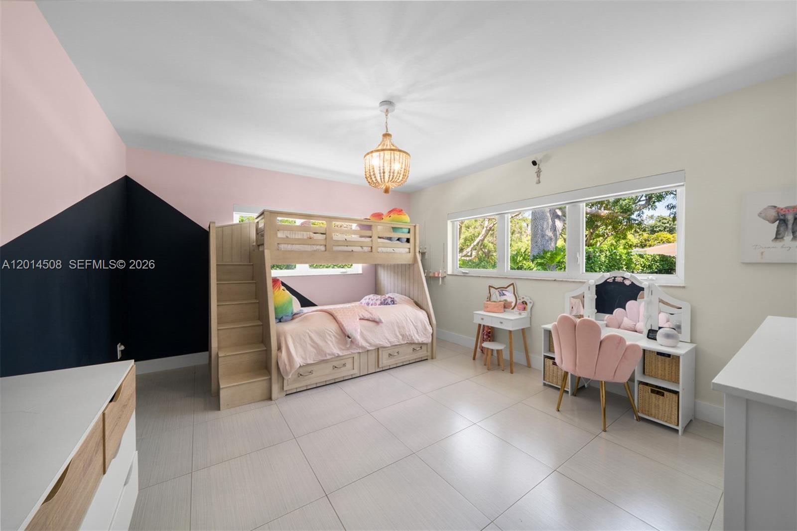 ELRAE SUB - Residential