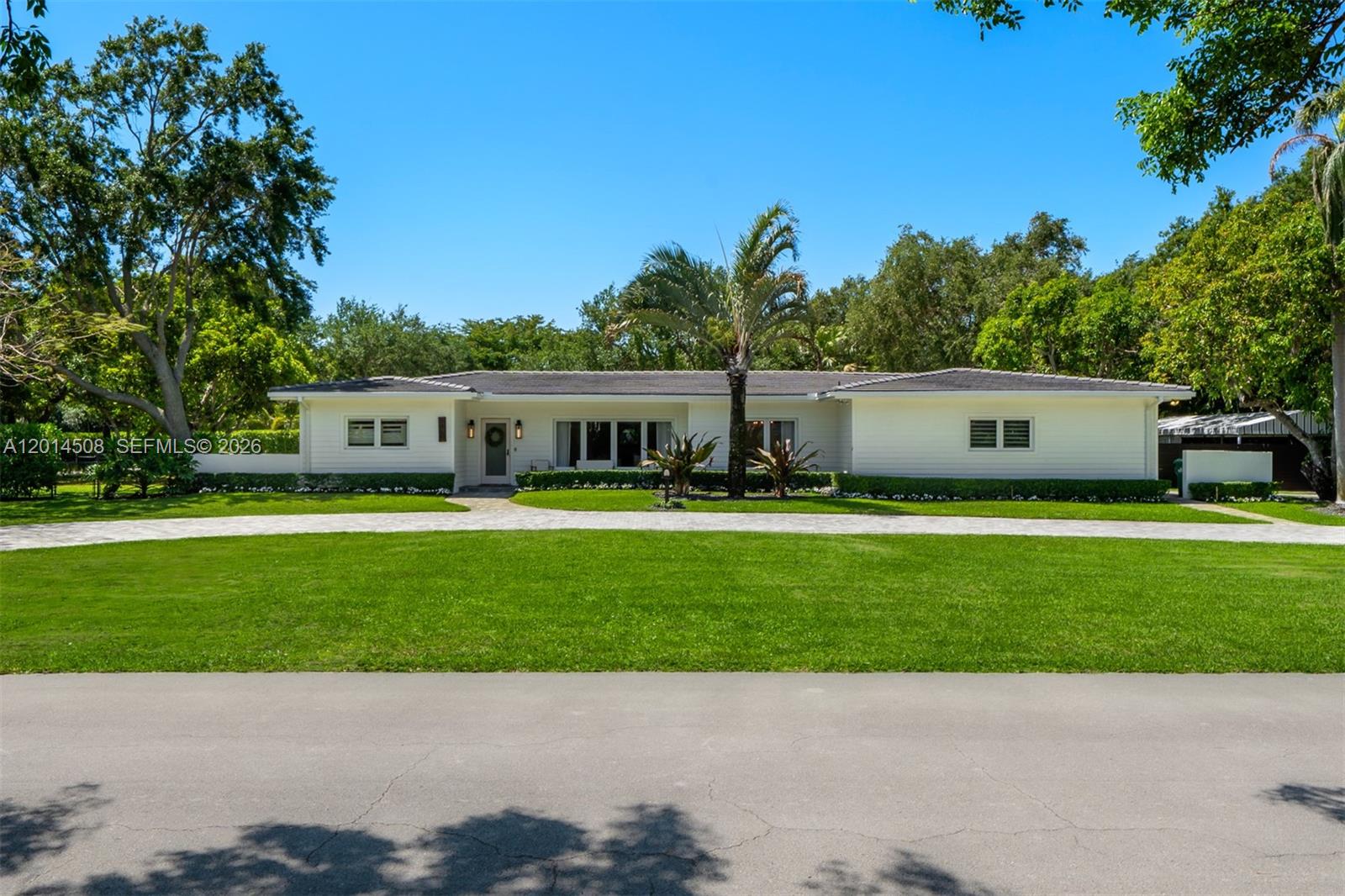 ELRAE SUB - Residential